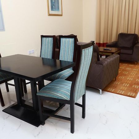 Onyx Hotel Apartments - Maha Hospitality Group Adzsmán Kültér fotó