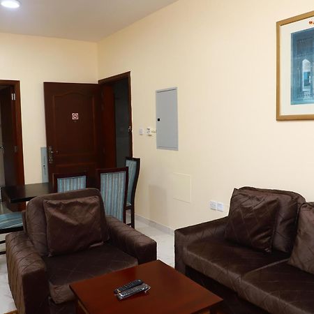 Onyx Hotel Apartments - Maha Hospitality Group Adzsmán Kültér fotó