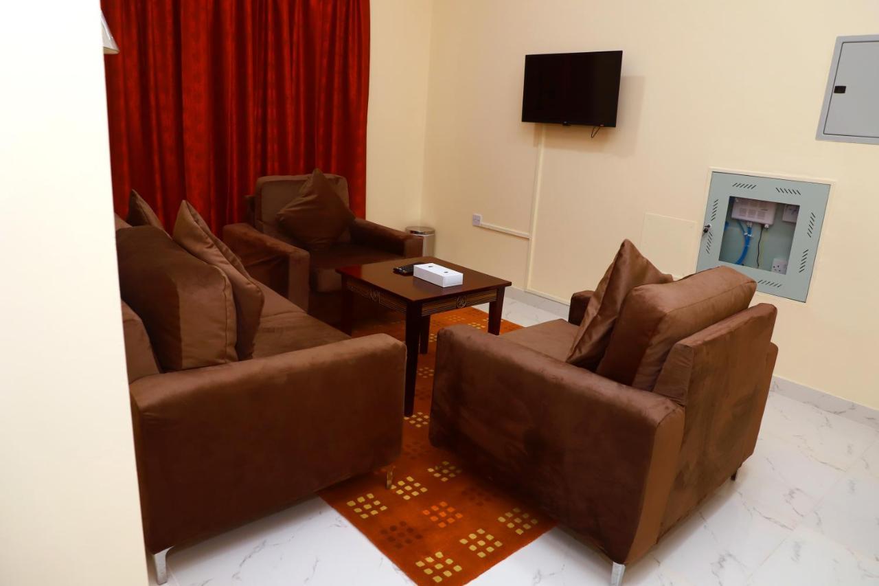 Onyx Hotel Apartments - Maha Hospitality Group Adzsmán Kültér fotó
