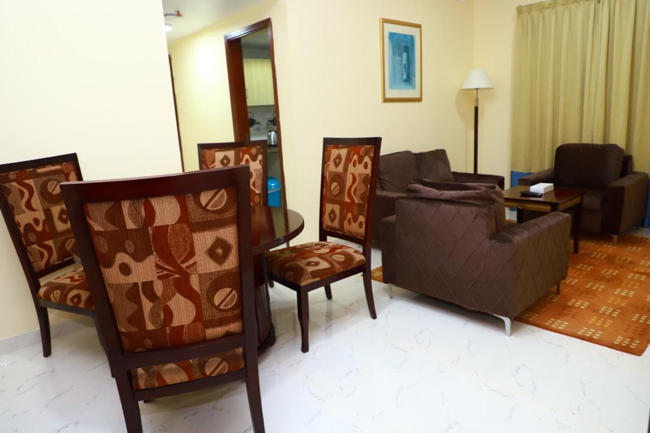 Onyx Hotel Apartments - Maha Hospitality Group Adzsmán Kültér fotó