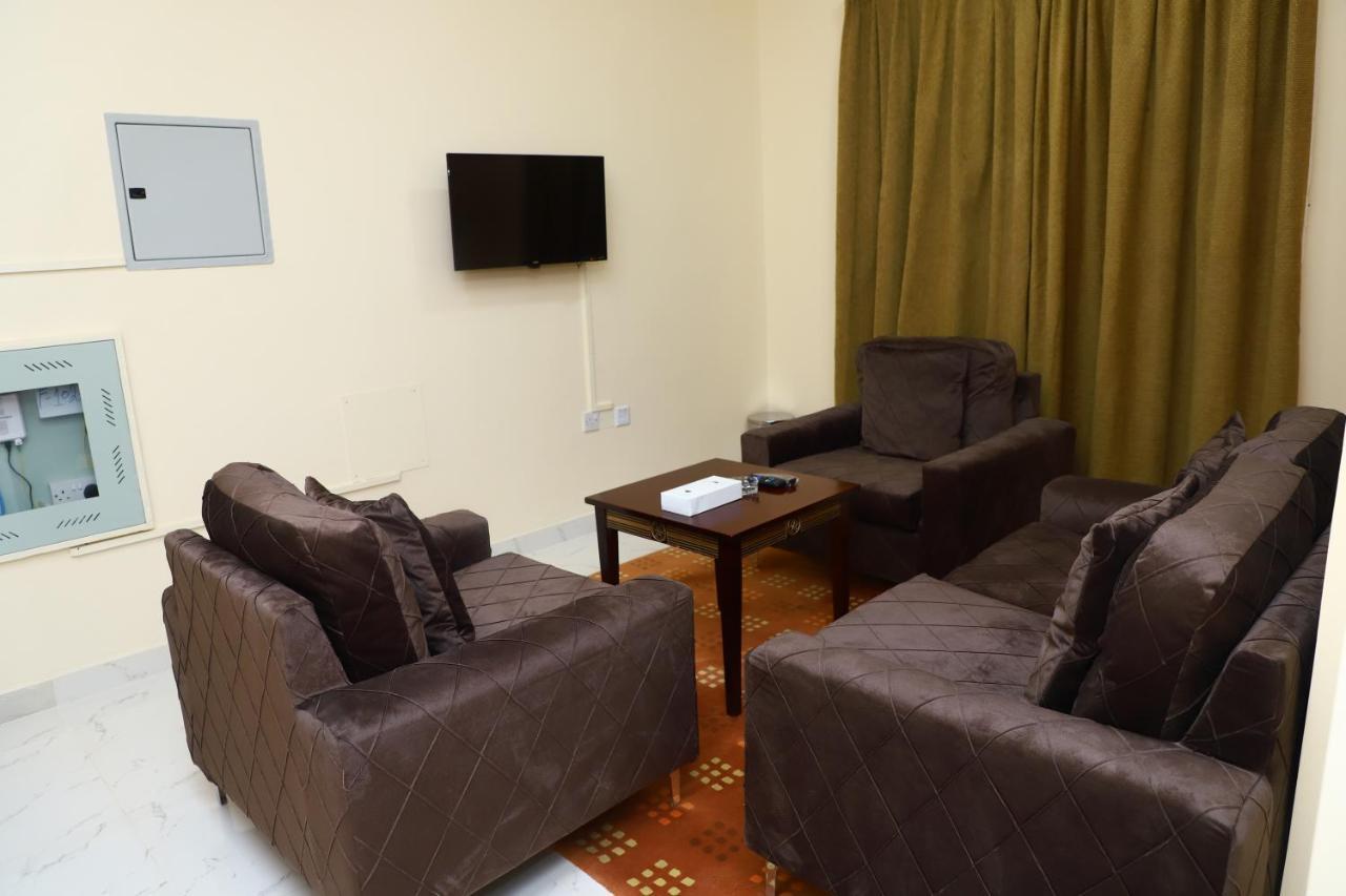 Onyx Hotel Apartments - Maha Hospitality Group Adzsmán Kültér fotó