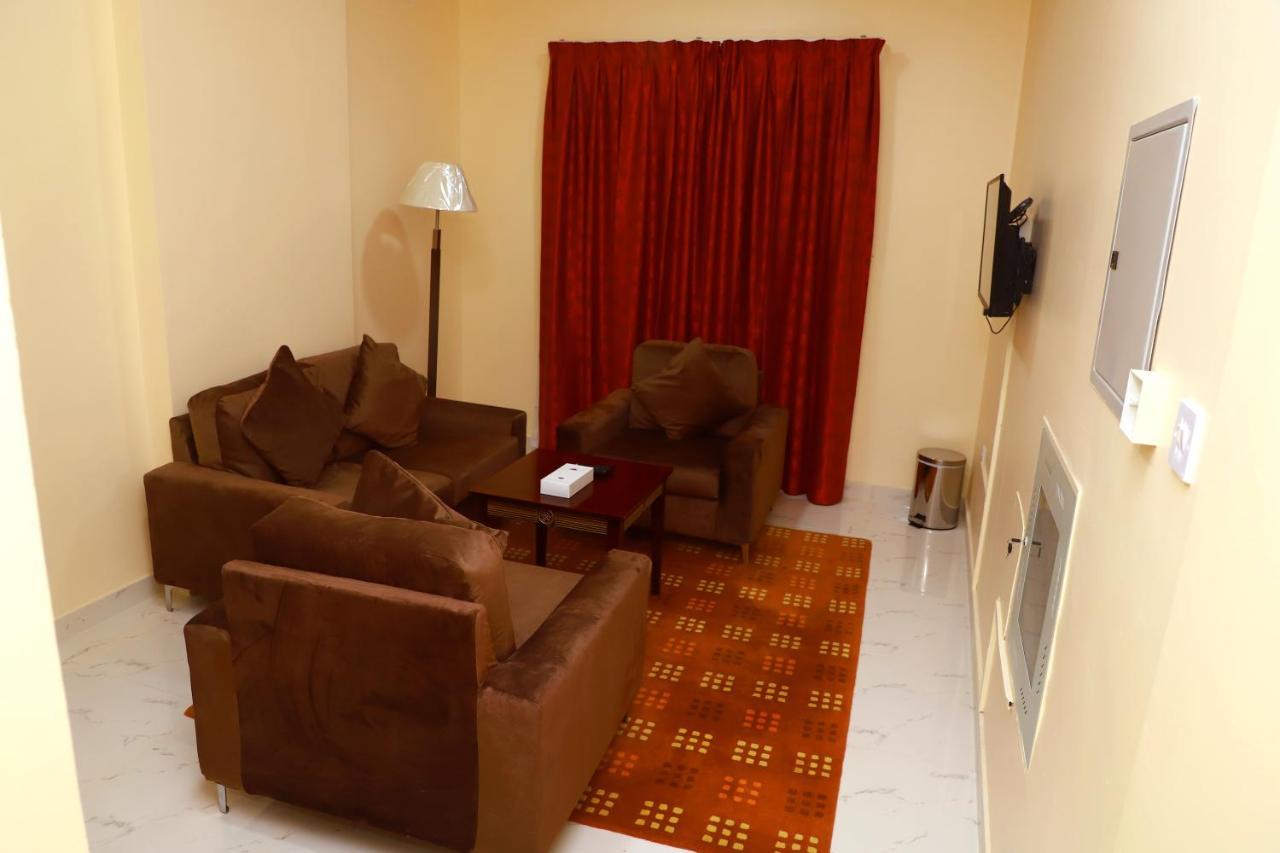 Onyx Hotel Apartments - Maha Hospitality Group Adzsmán Kültér fotó