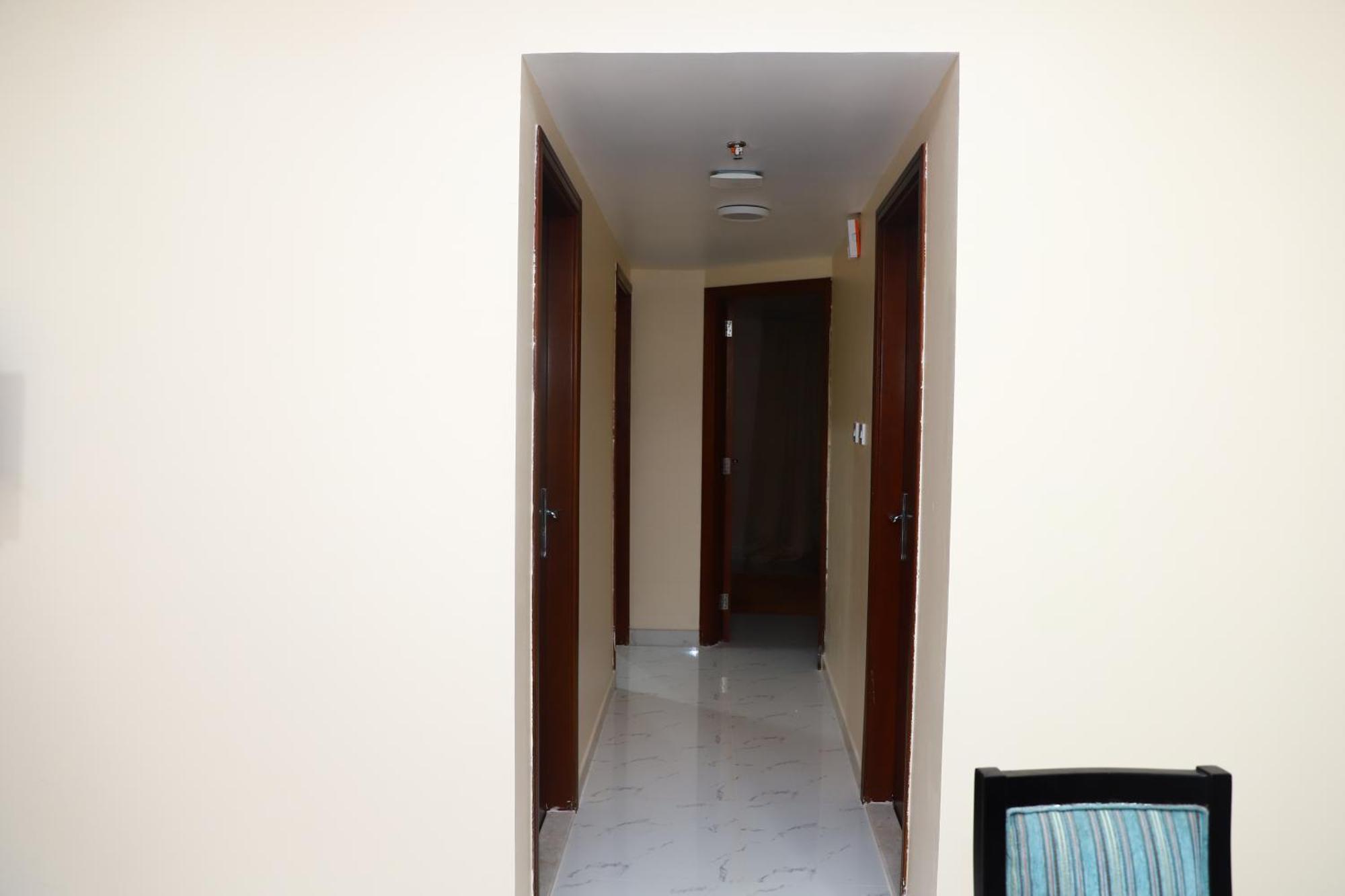 Onyx Hotel Apartments - Maha Hospitality Group Adzsmán Kültér fotó