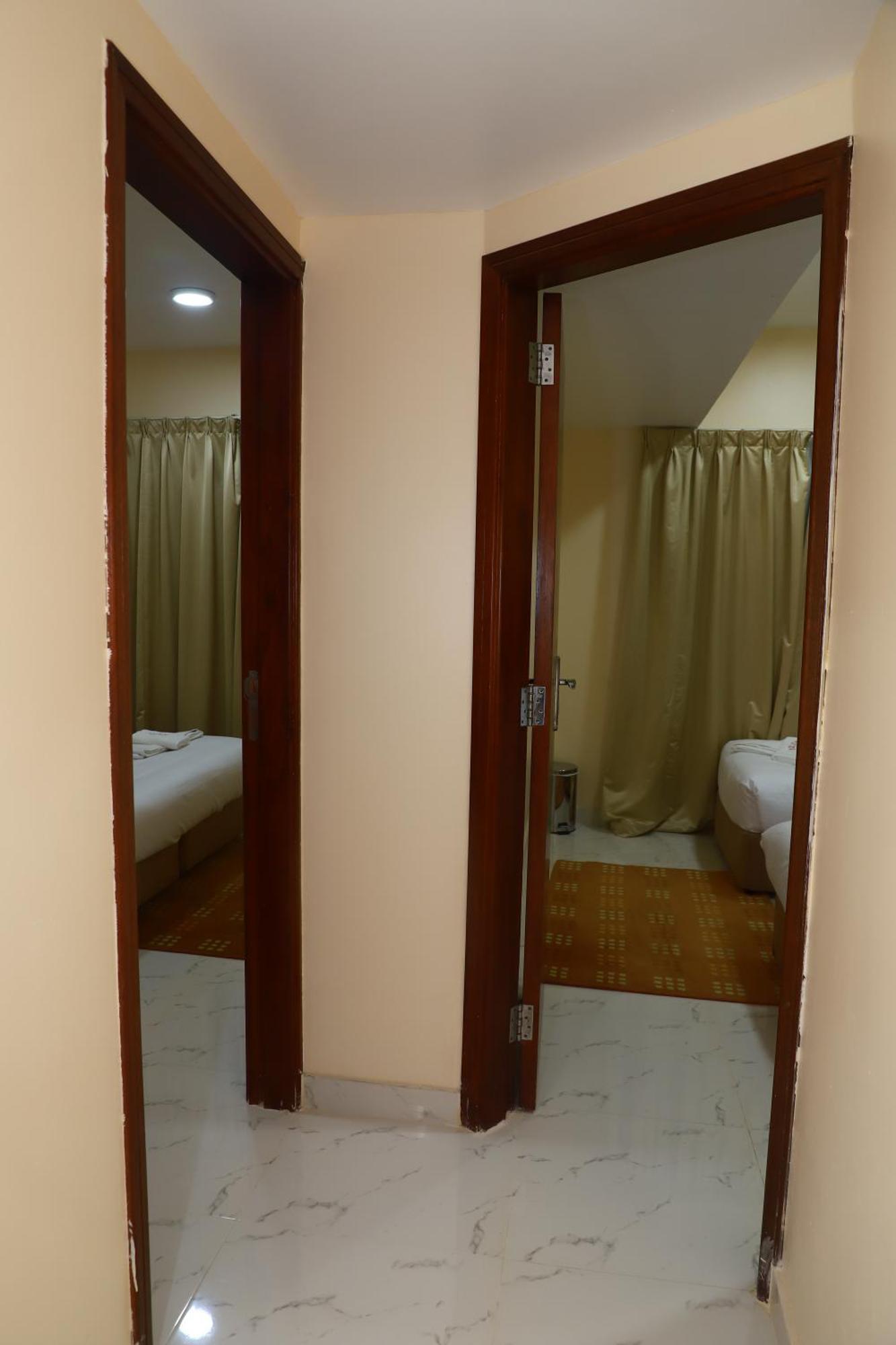 Onyx Hotel Apartments - Maha Hospitality Group Adzsmán Kültér fotó