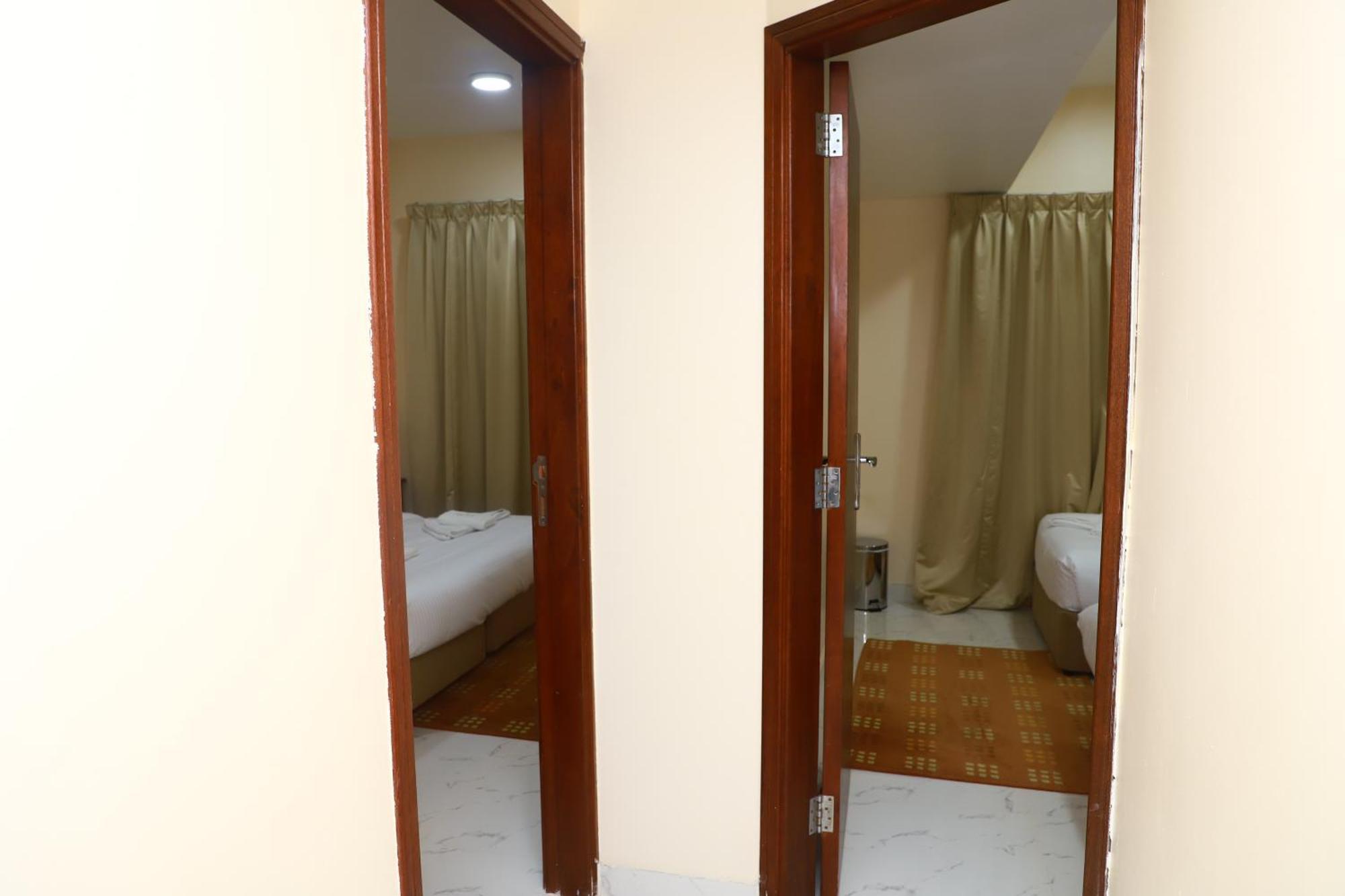 Onyx Hotel Apartments - Maha Hospitality Group Adzsmán Kültér fotó