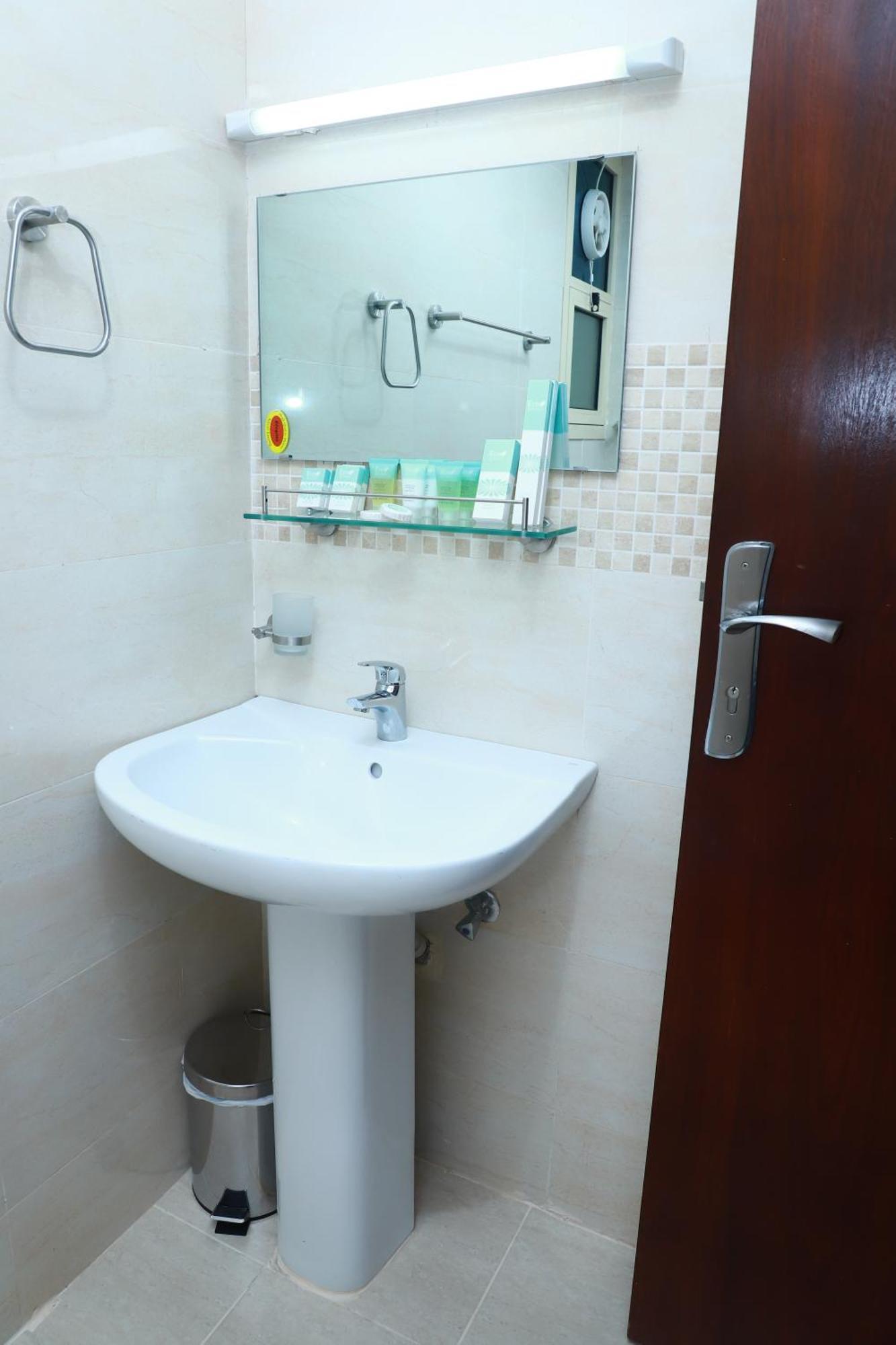 Onyx Hotel Apartments - Maha Hospitality Group Adzsmán Kültér fotó